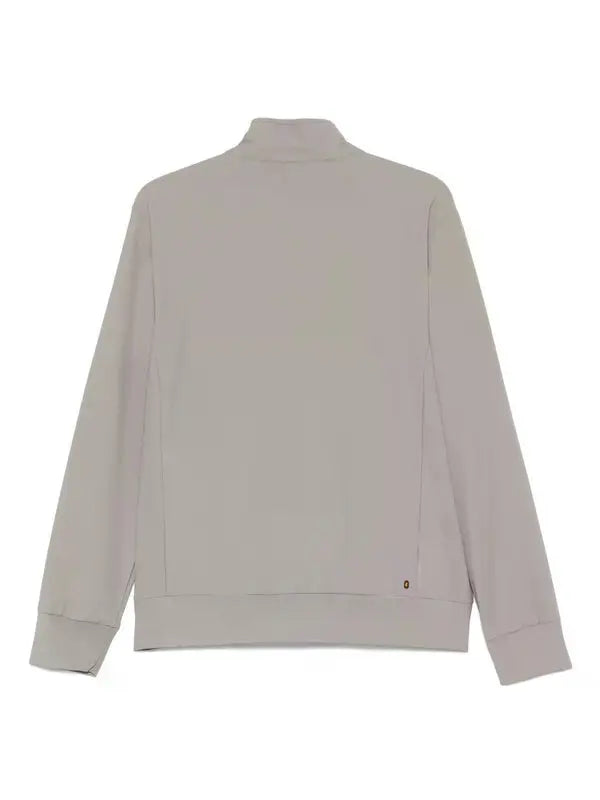 Mens Tulio Jacket - Rain Grey