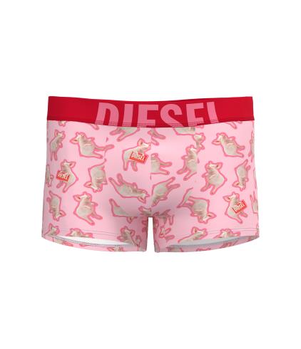 DAMIEN-D-POP-40 - PINK PIG