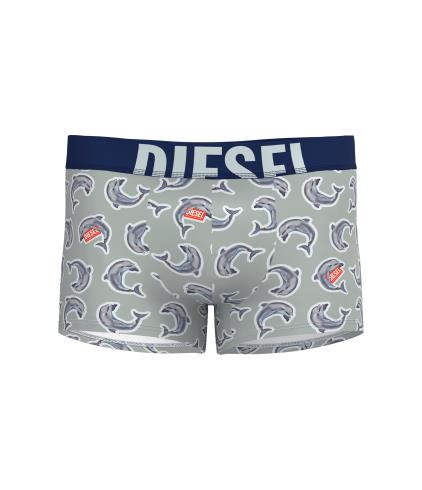 DAMIEN-D-POP-40 - GREY