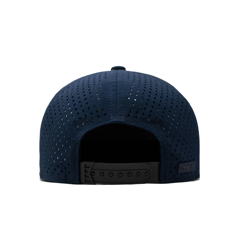 Trenches Icon Hydro - Navy