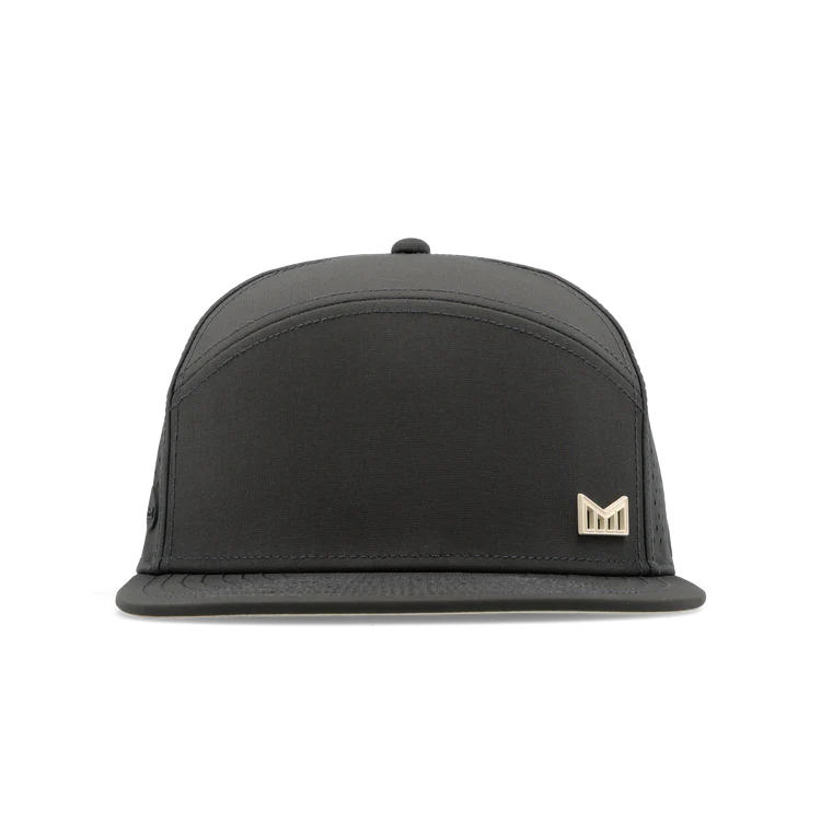 Trenches Icon Hydro - Faded Black