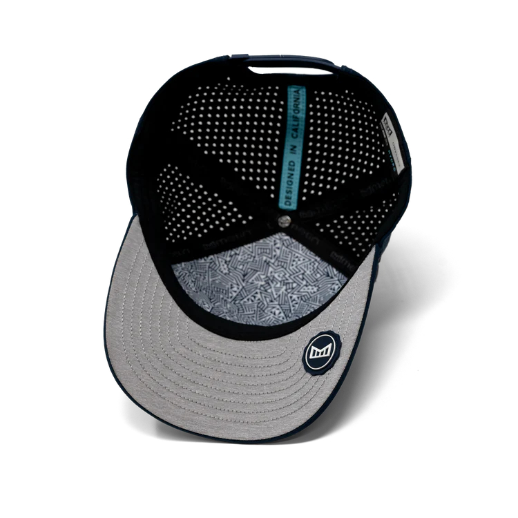 Odysea Stacked Hydro -Navy