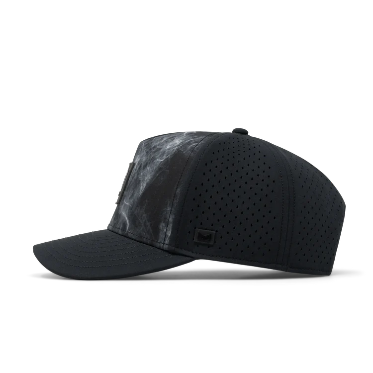 ODYSEA STACKED HYDRO - SMOKE