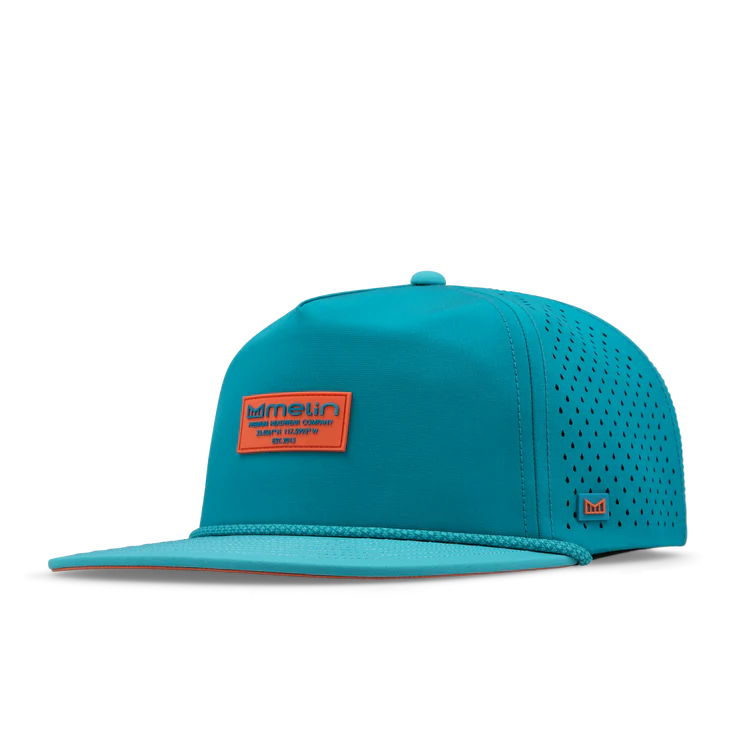Coronado Brick Hydro - Deep Sea