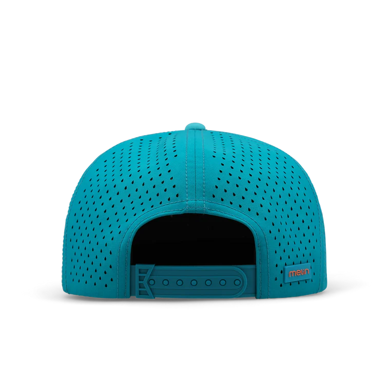 Coronado Brick Hydro - Deep Sea