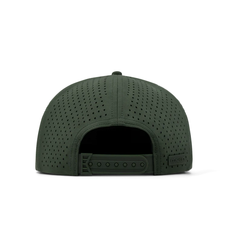 CORONADO BRICK HYDRO - KOMBU GREEN