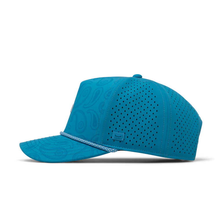 Odysea Links Hydro - Electric Blue