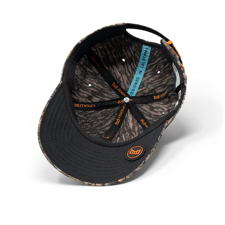 THE LEGEND REALTREE CAMO HYDRO - EDGE