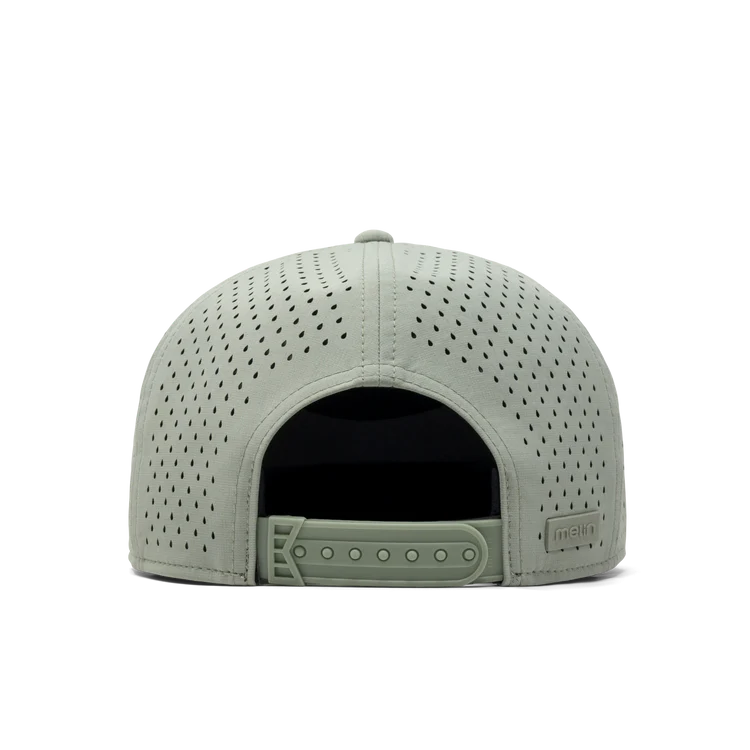 Trenches Icon Hydro - Sandshell