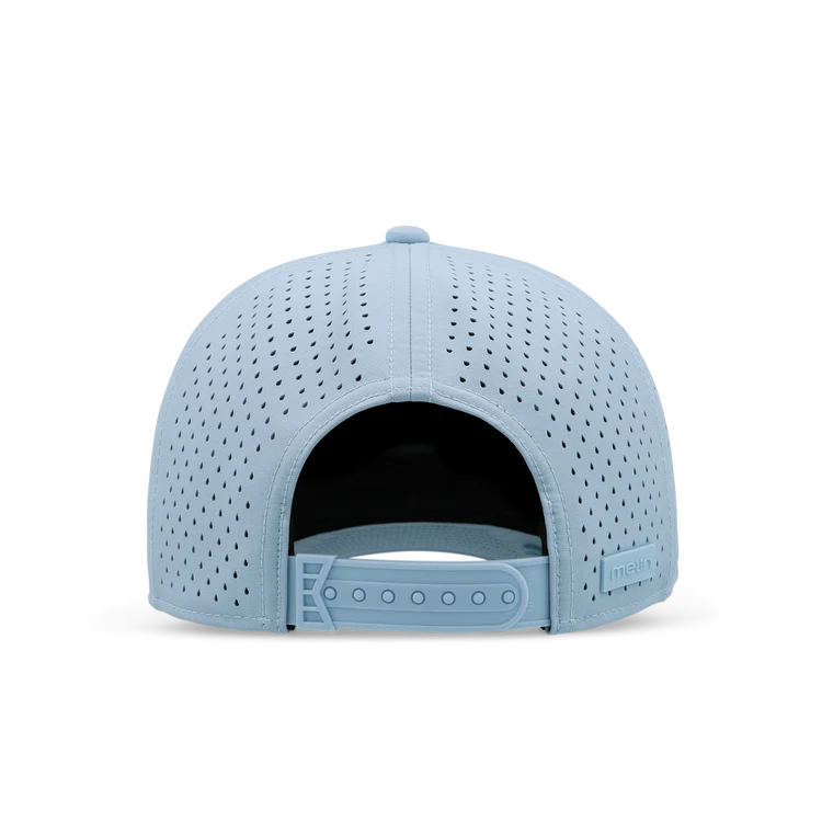 Compass Hydro - Cashmere Blue