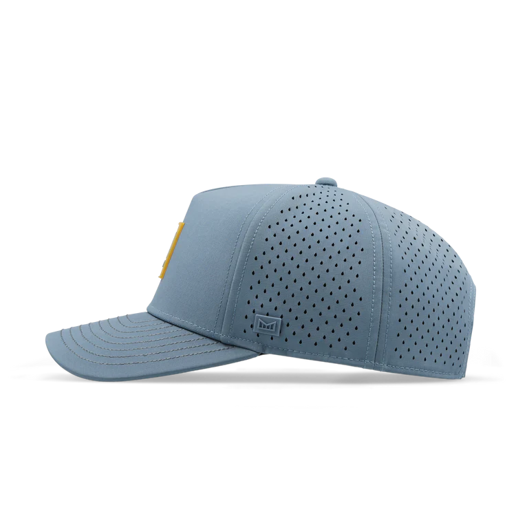 Odysea Stacked Hydro - Blue Stone / Gum