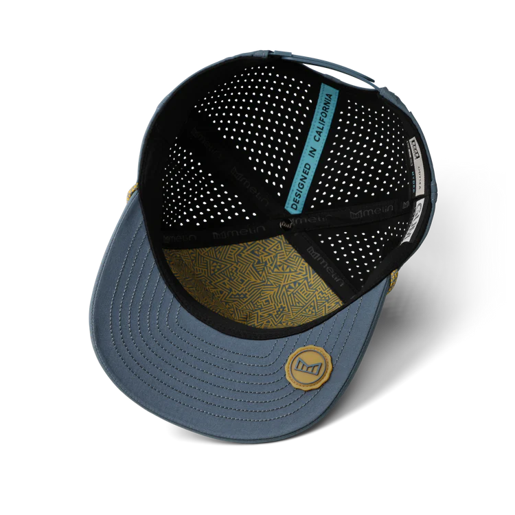 Odysea Stacked Hydro - Blue Stone / Gum