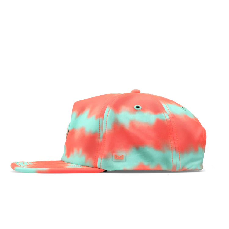 Eagle Neon Tie Dye Hydro - Infrared