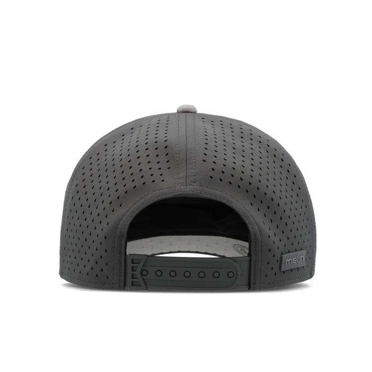 Odysea Rope Streamline Hydro - Raven