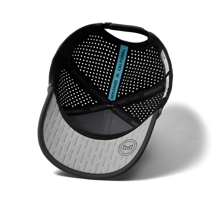 Odysea Rope Streamline Hydro - Raven