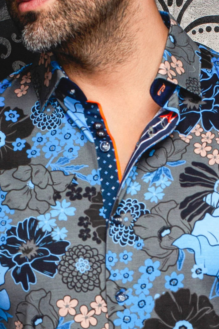 SHIRT | AMBROSIA, OLIVE