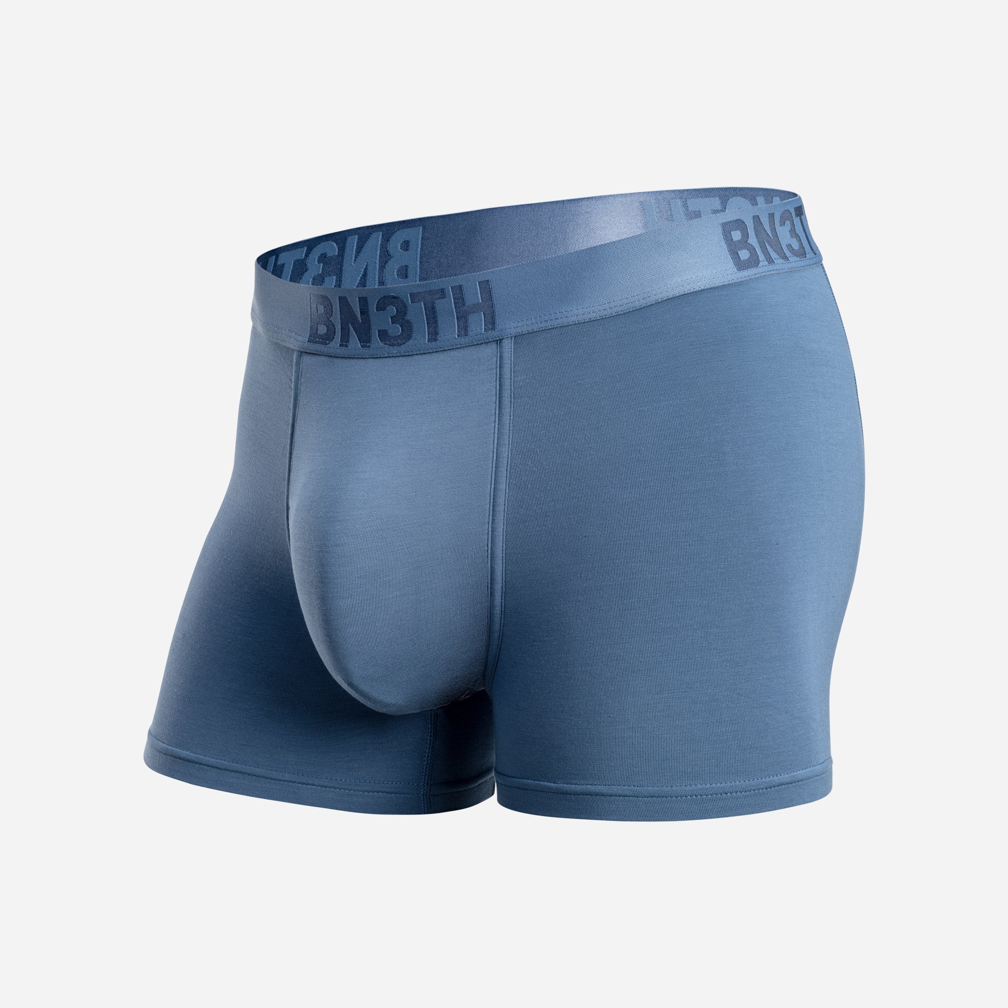 Classic Icon Trunk With Fly  Fog