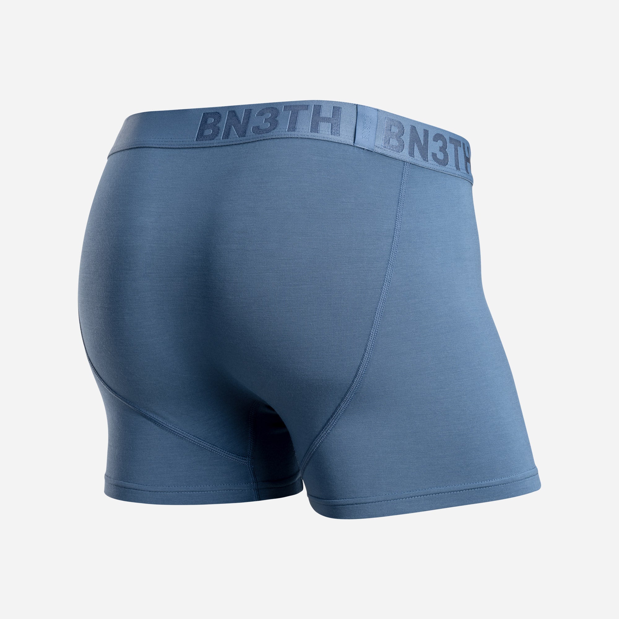 Classic Icon Trunk With Fly  Fog