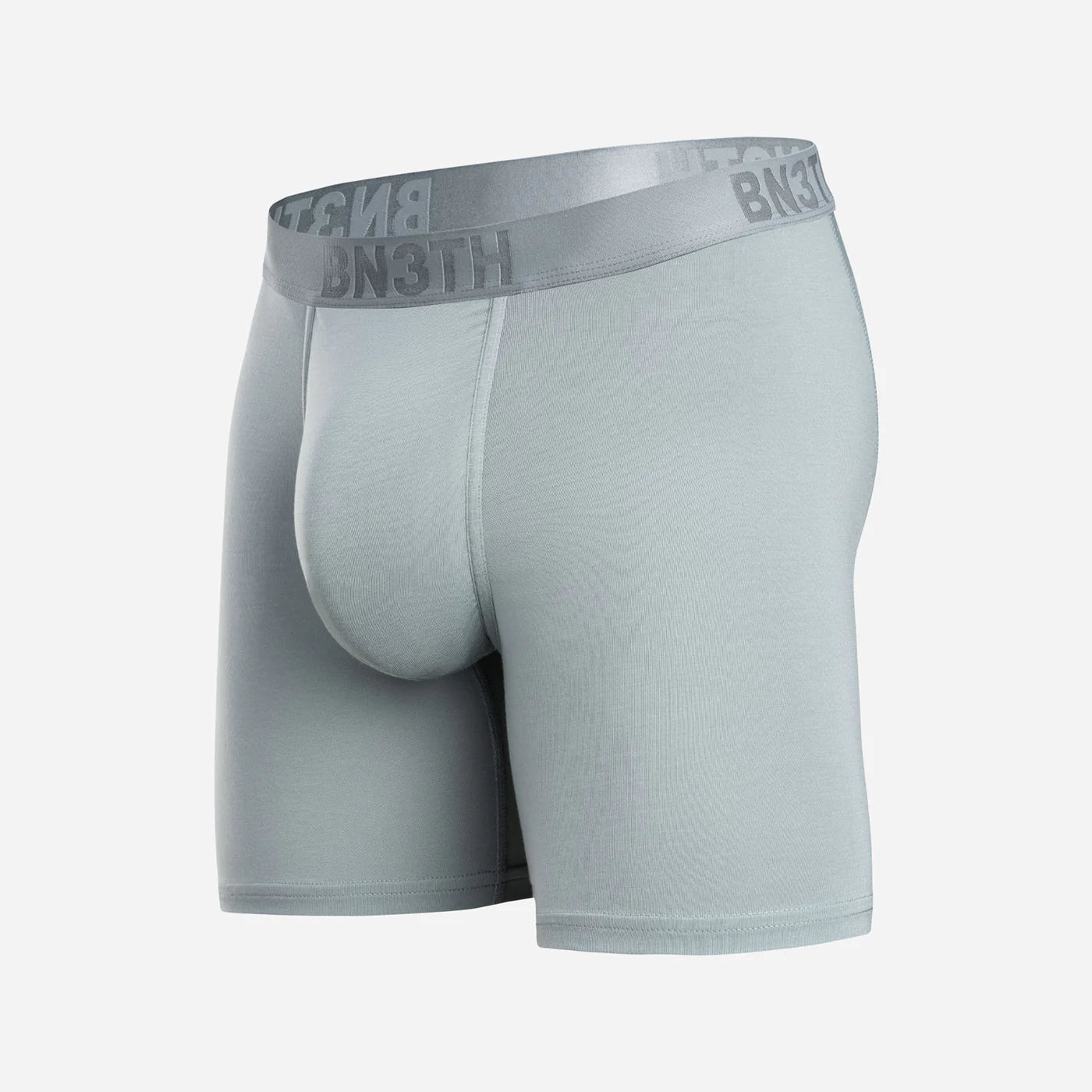 Classic Icon Boxer Brief  - Slate