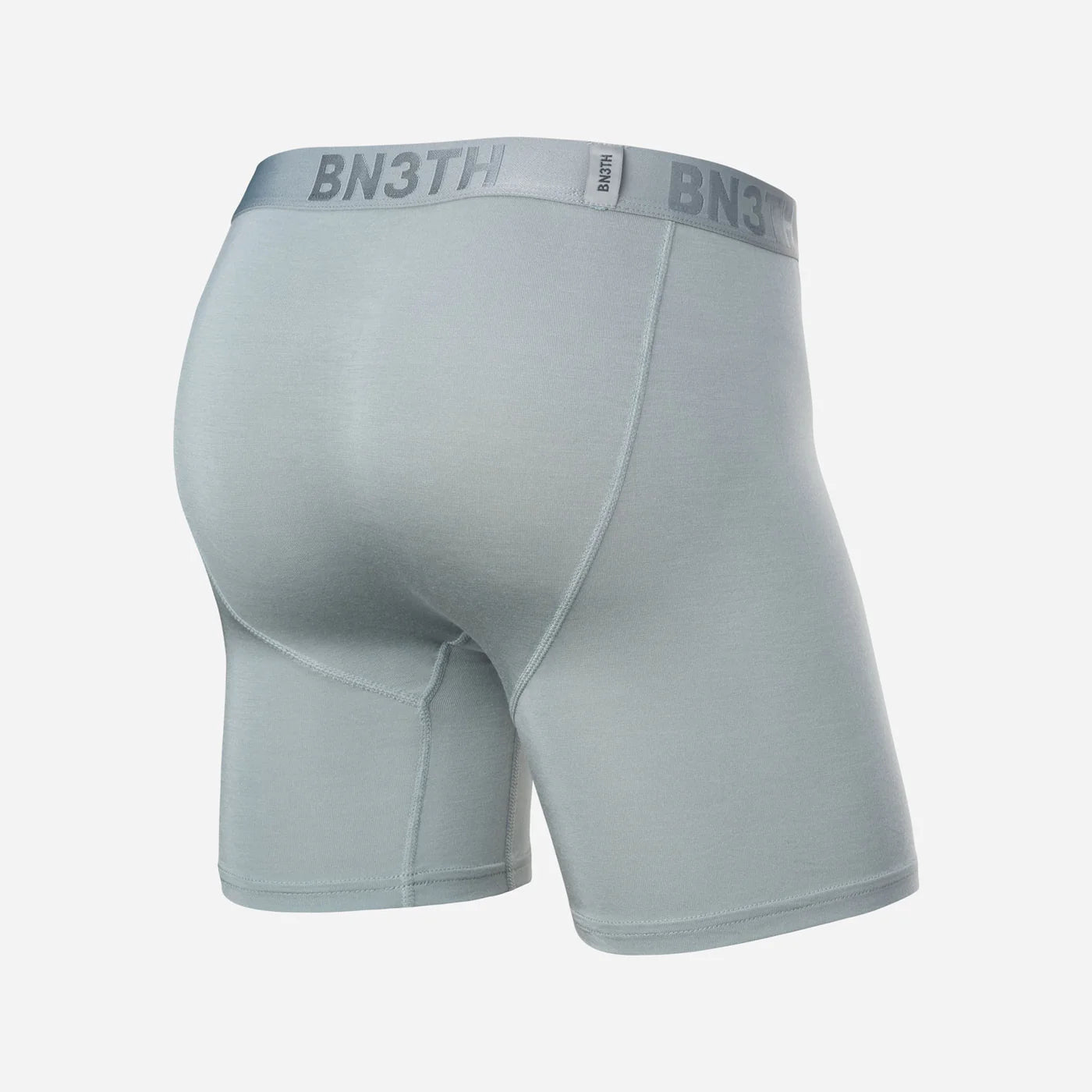 Classic Icon Boxer Brief  - Slate