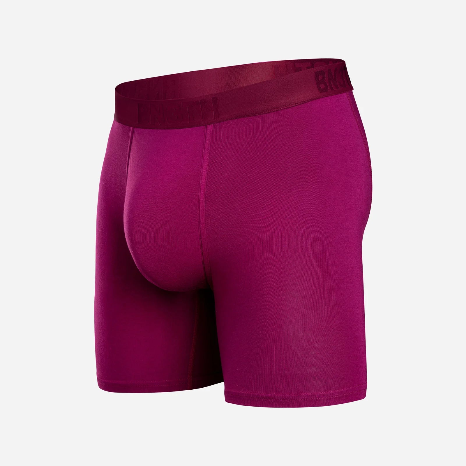 Classic Icon Boxer Brief  - Purple Potion