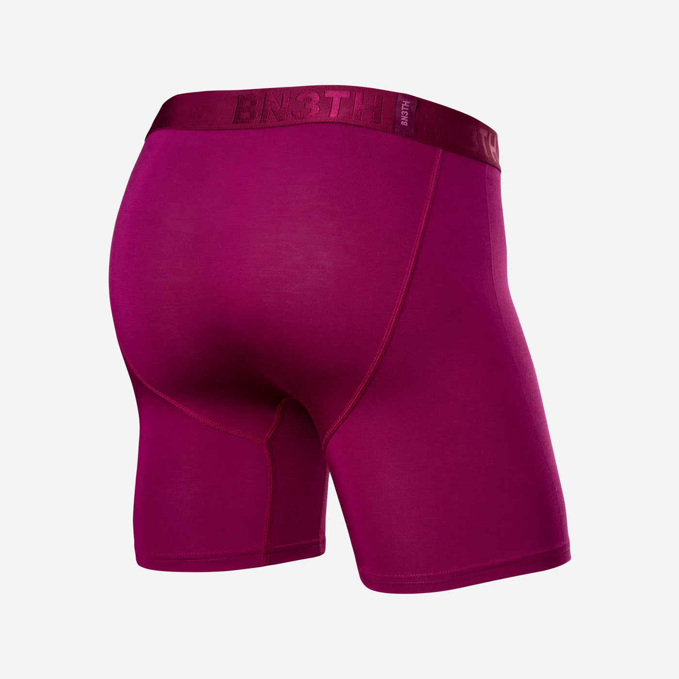 Classic Icon Boxer Brief  - Purple Potion