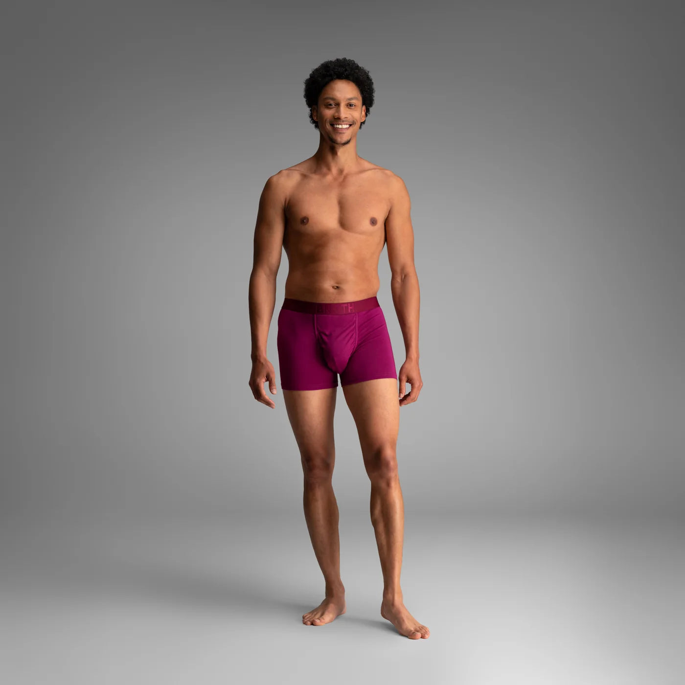 Classic Icon Trunk  Purple Potion