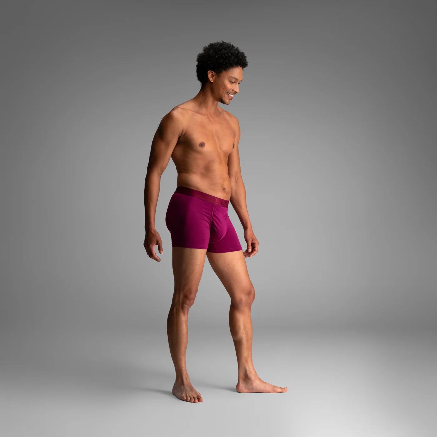 Classic Icon Trunk  Purple Potion