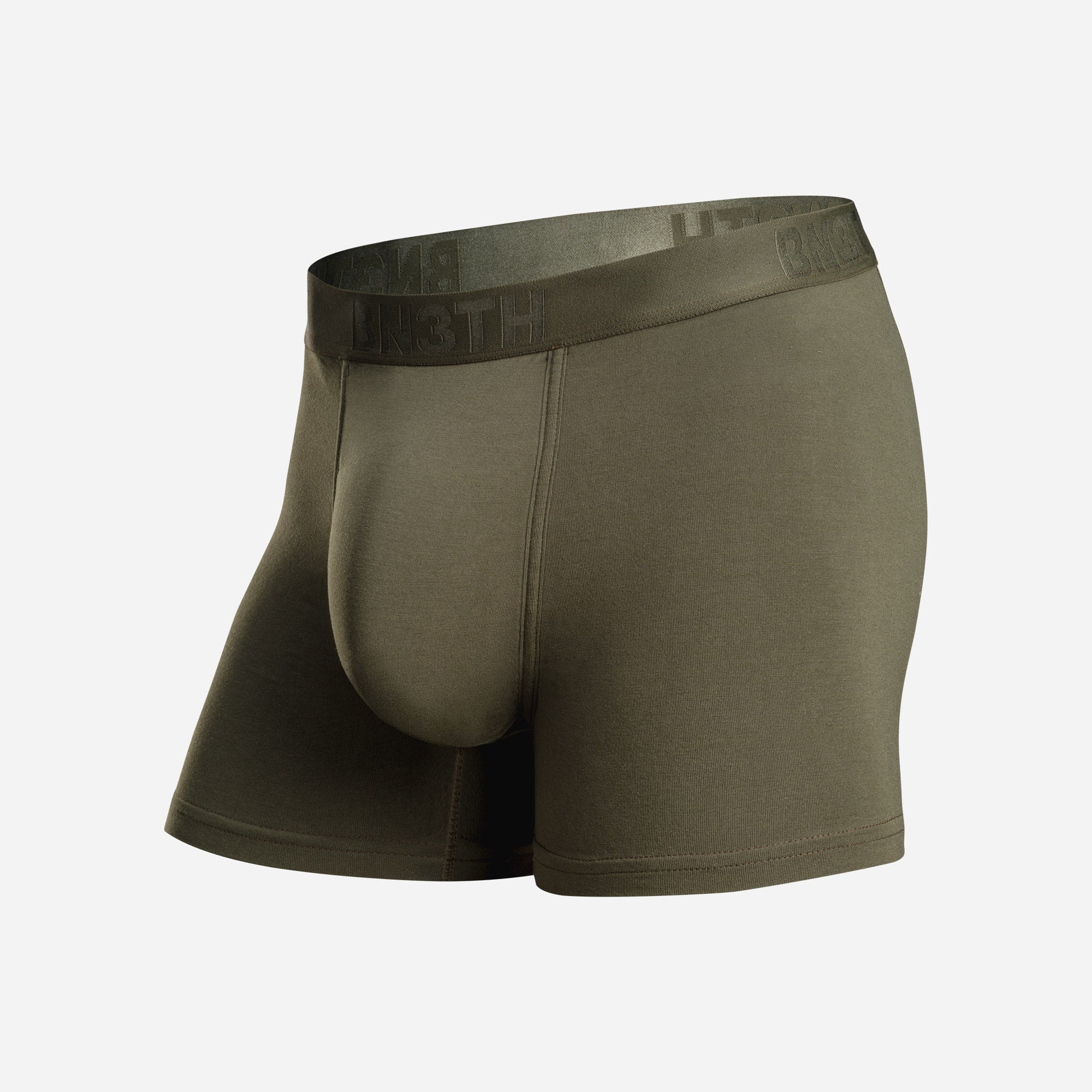 Classic Icon Trunk  - Duffle Green