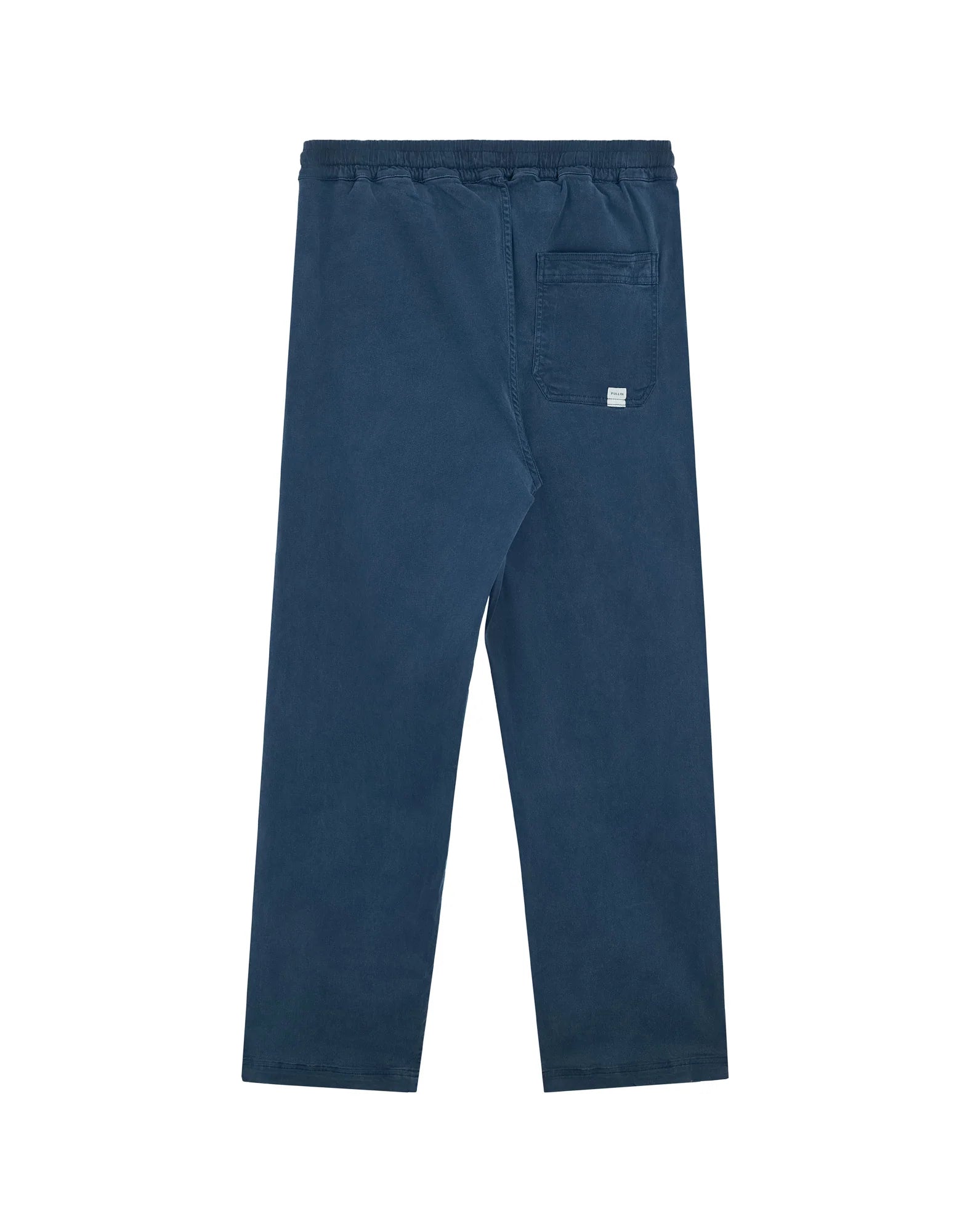 Roma Loose Pants - Blue Royal