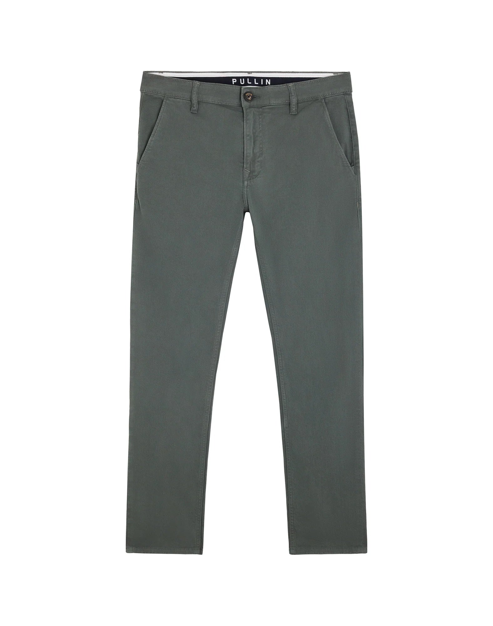 Chino Pants 50 - Blanc casse