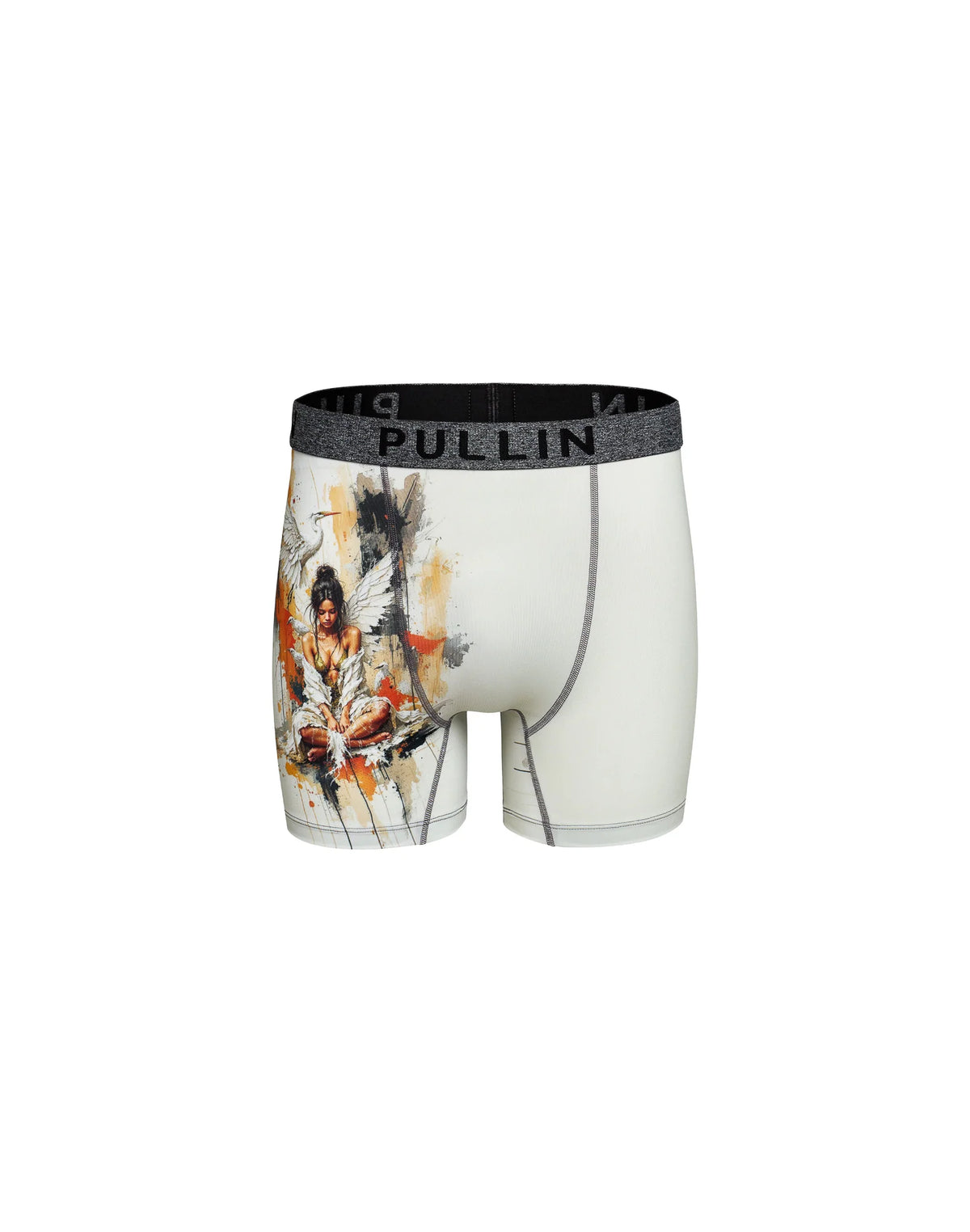 Artus Long Boxer Shorts Underwear