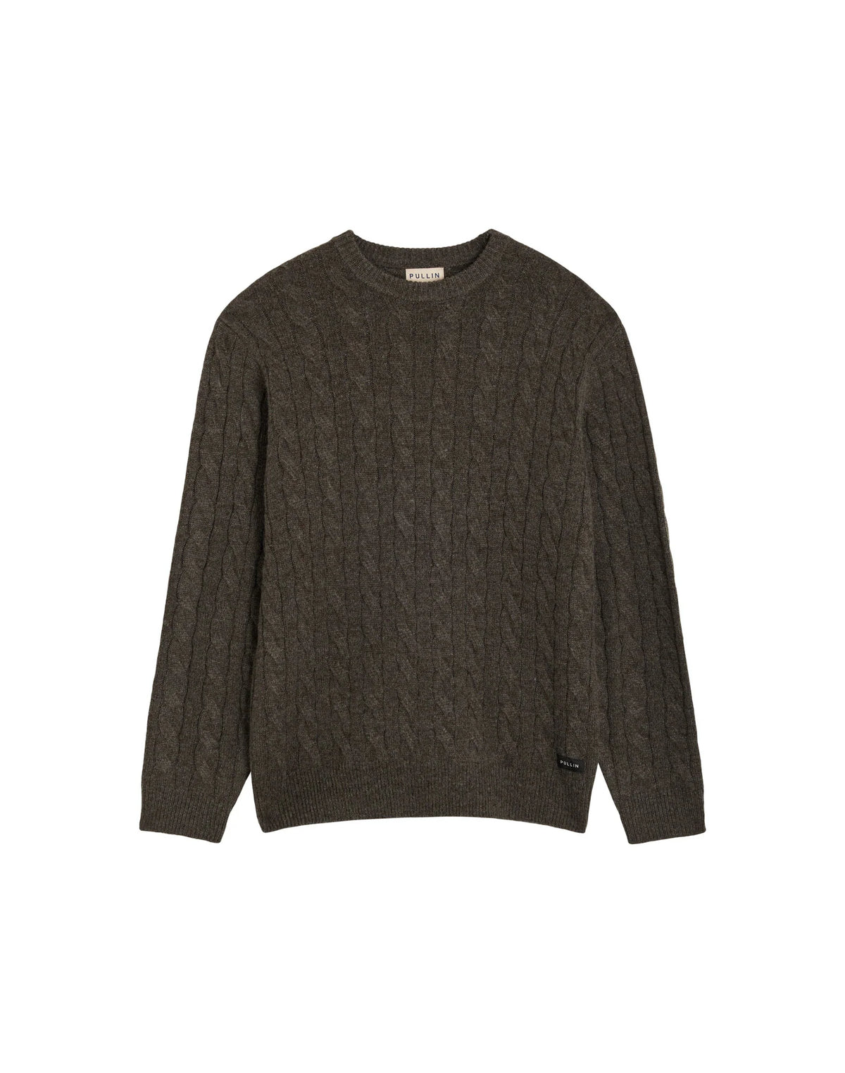 Sweater Dark - Pull