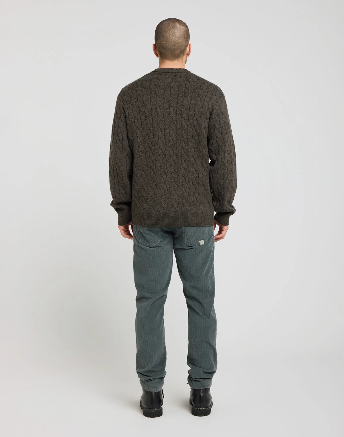 Sweater Dark - Pull