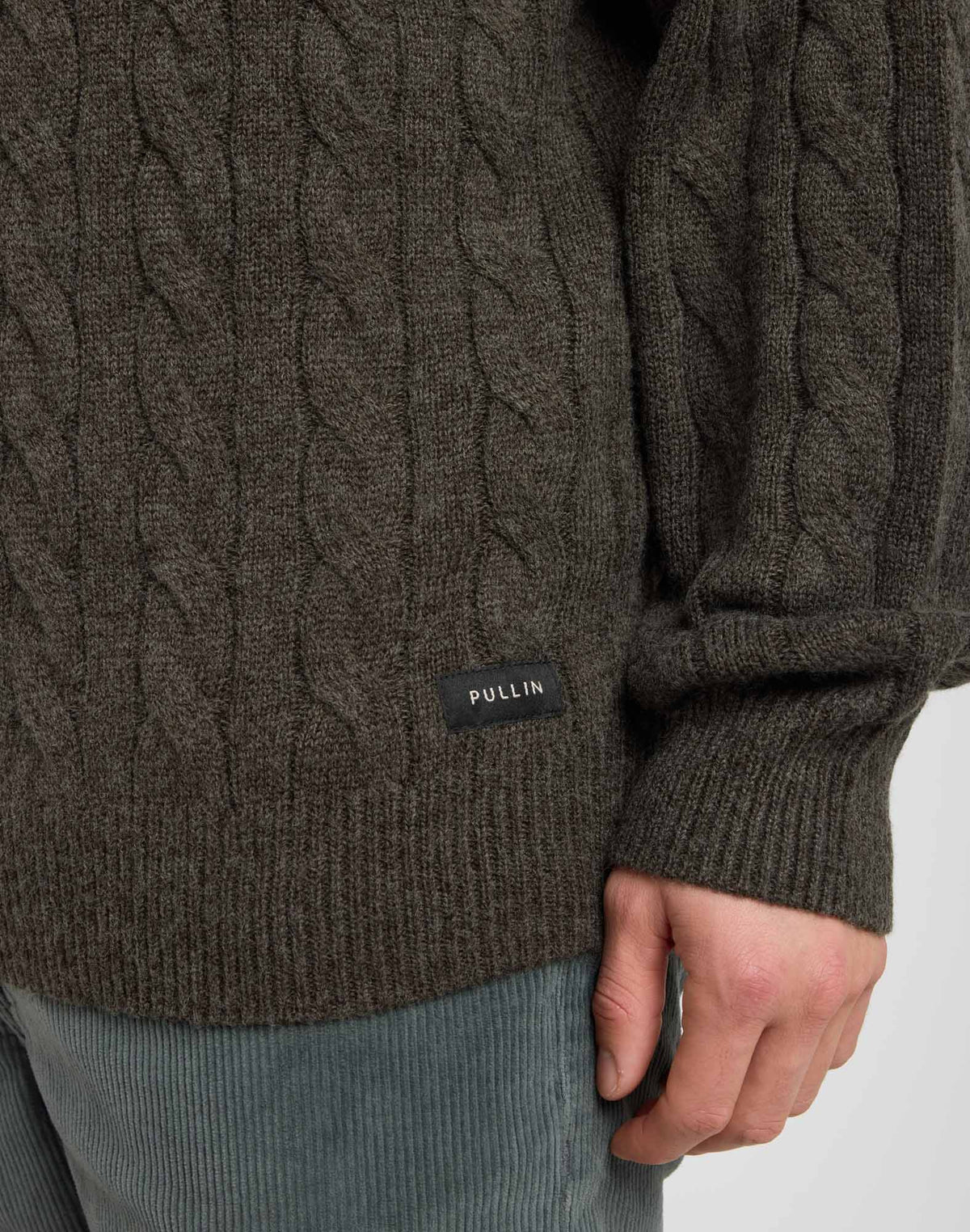 Sweater Dark - Pull