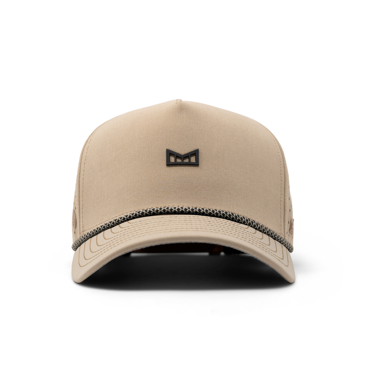 ODYSEA ROPE BULLS ICON HYDRO - KHAKI