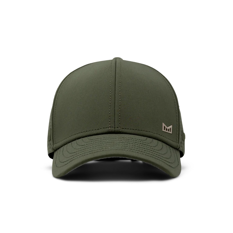 A-GAME ICON HYDRO - CANOPY KHAKI