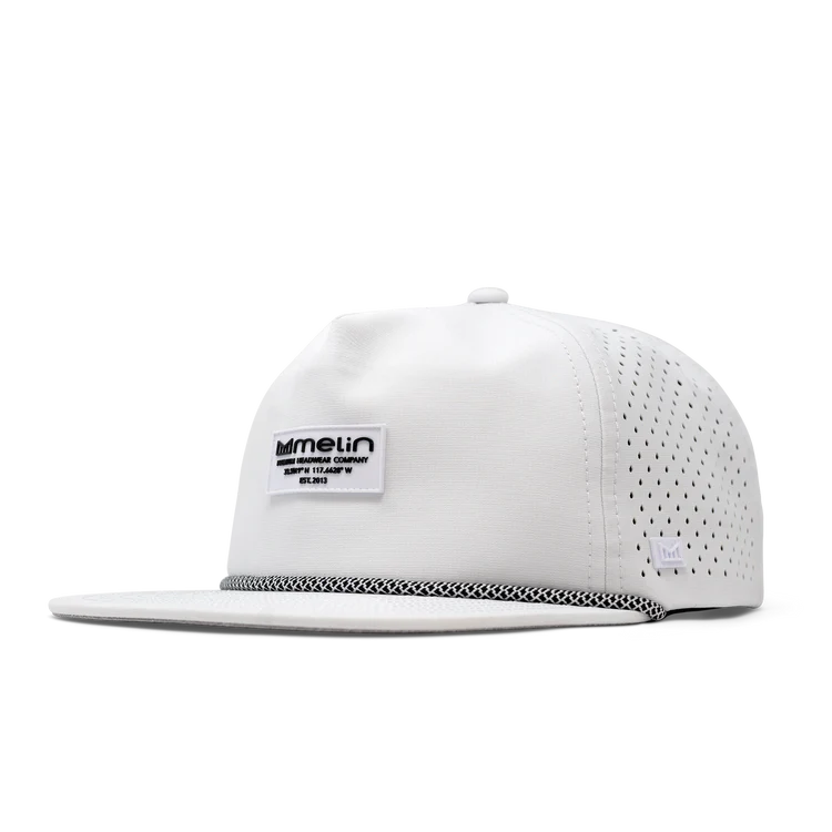 CORONADO BRICK HYDRO - WHITE