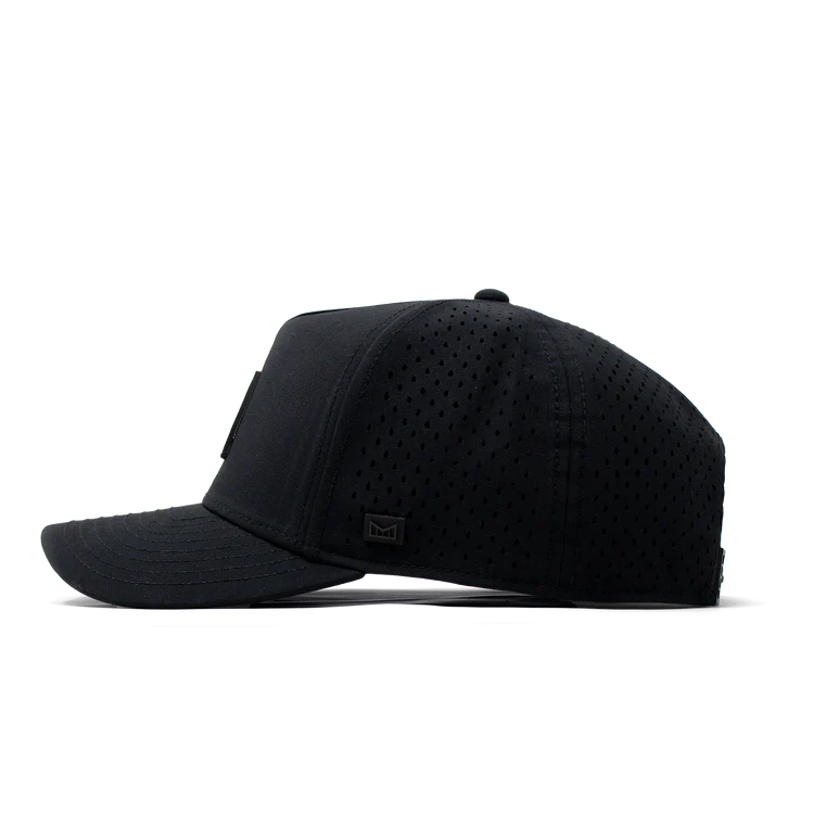 ODYSEA STACKED HYDRO - BLACK