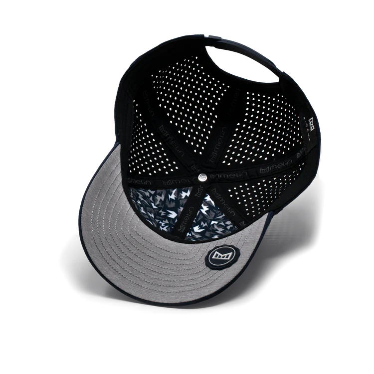 A-GAME ICON HYDRO - NAVY