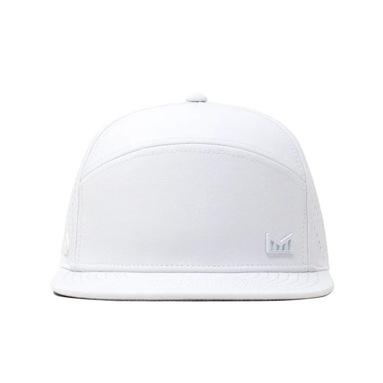 TRENCHES ICON HYDRO - WHITE