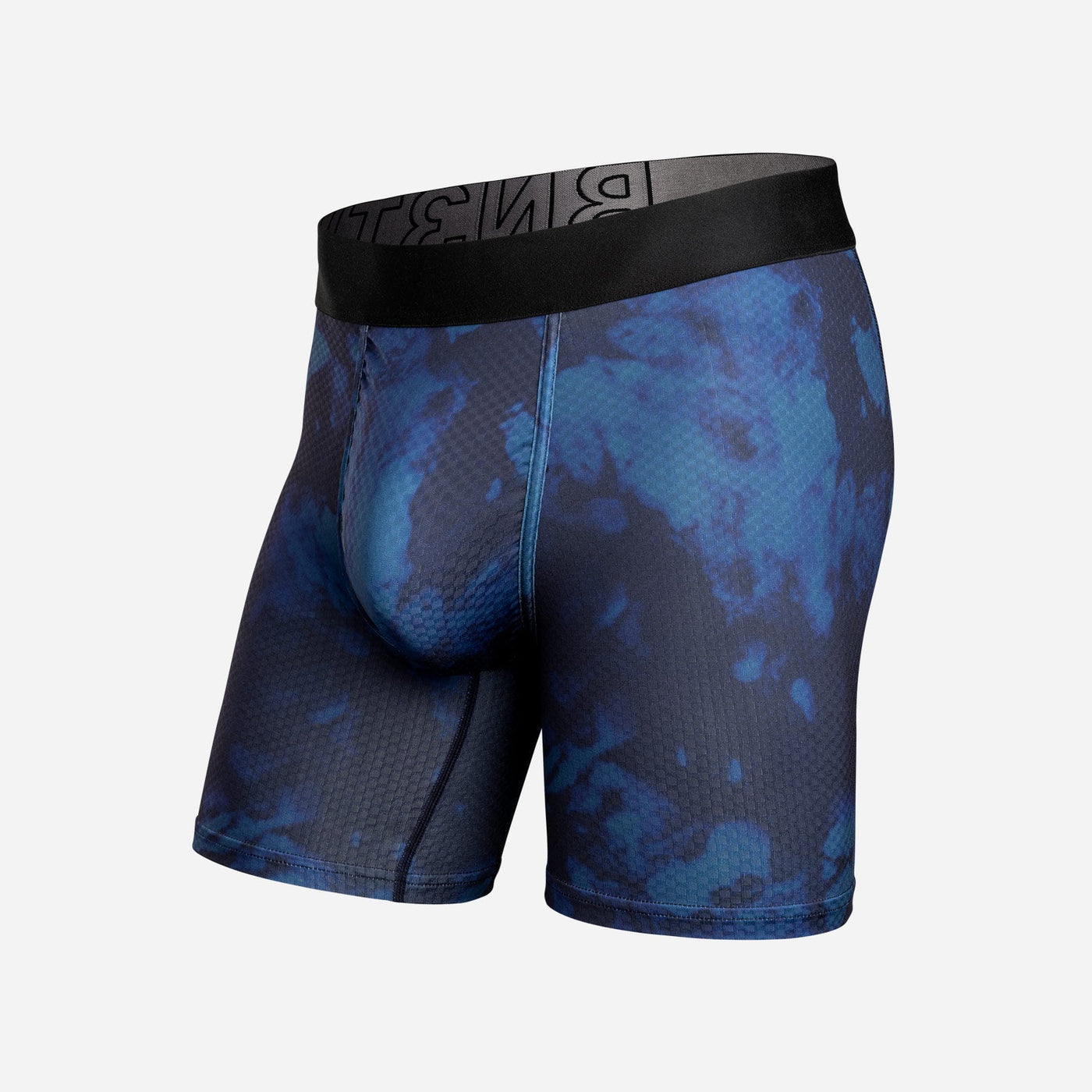 Pro Agua X Boxer Brief Washed Out Navy