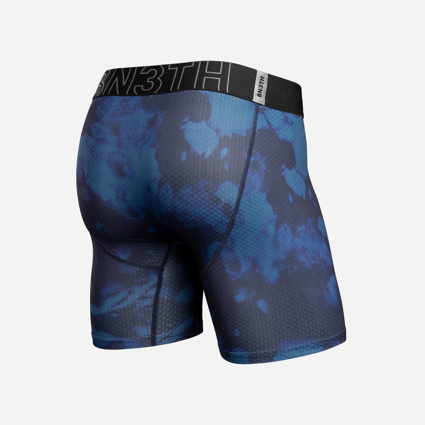 Pro Agua X Boxer Brief Washed Out Navy