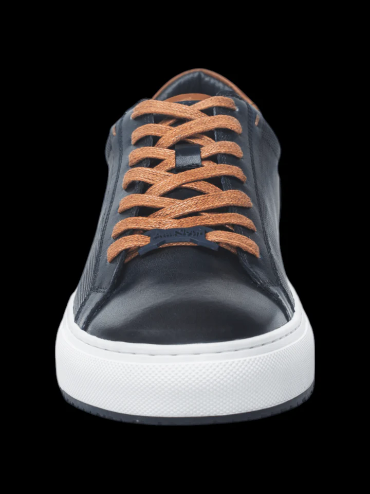 SPORT SHOES | DERRICK, NAVY/BLACK