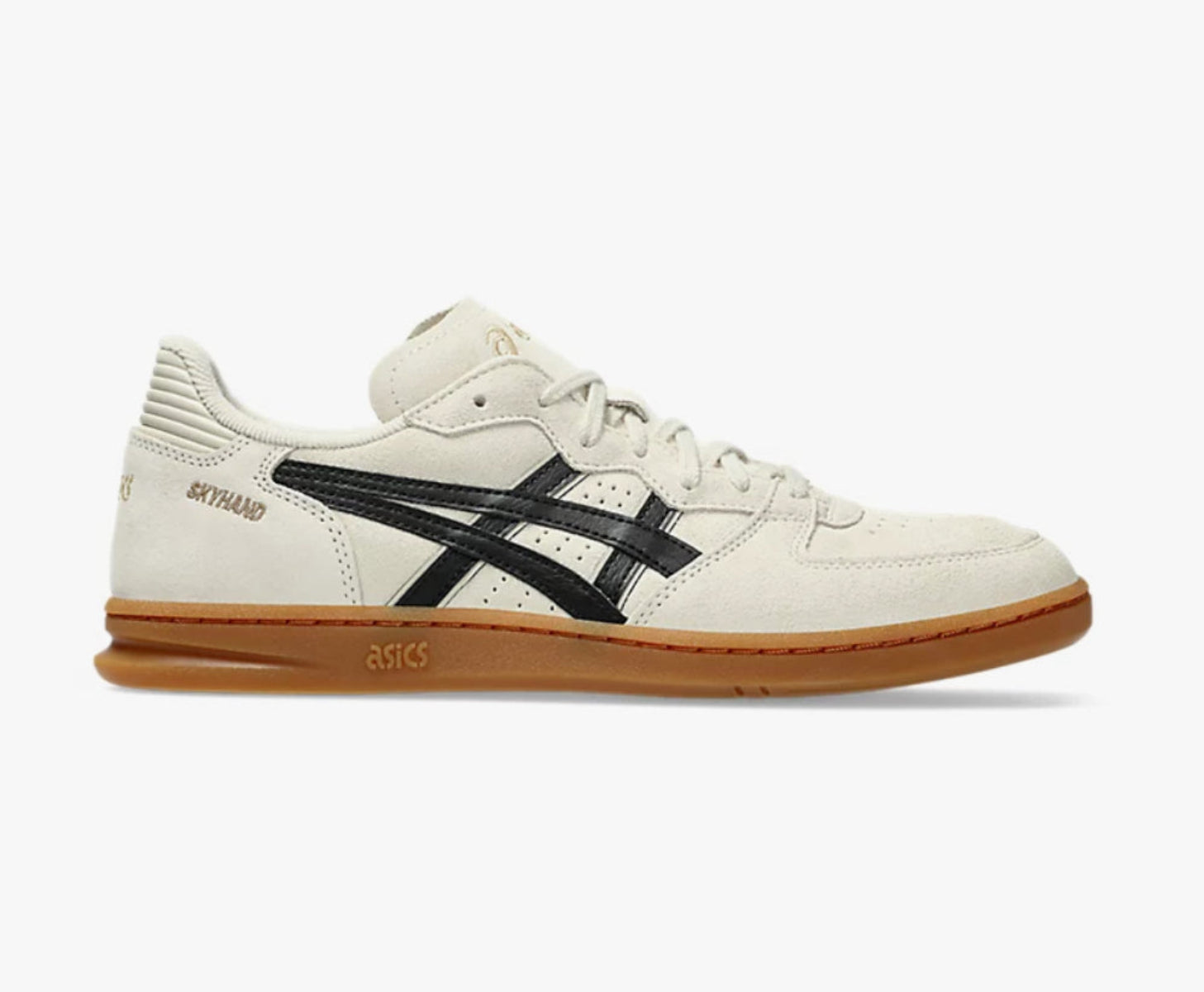 SKYHAND OG  - Oatmeal/Black