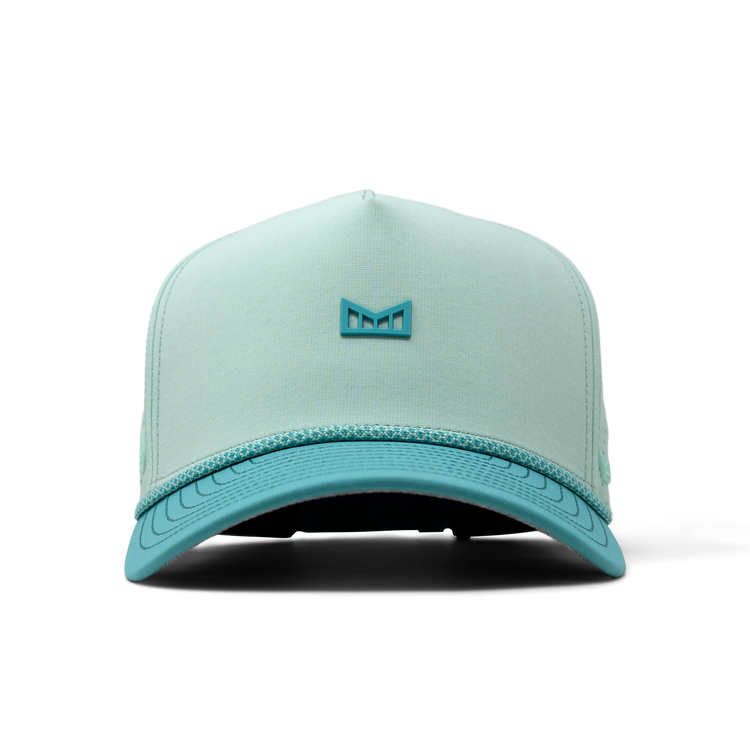 ODYSEA  ROPE BULLS ICON HYDRO - MINTY / DARK MINT