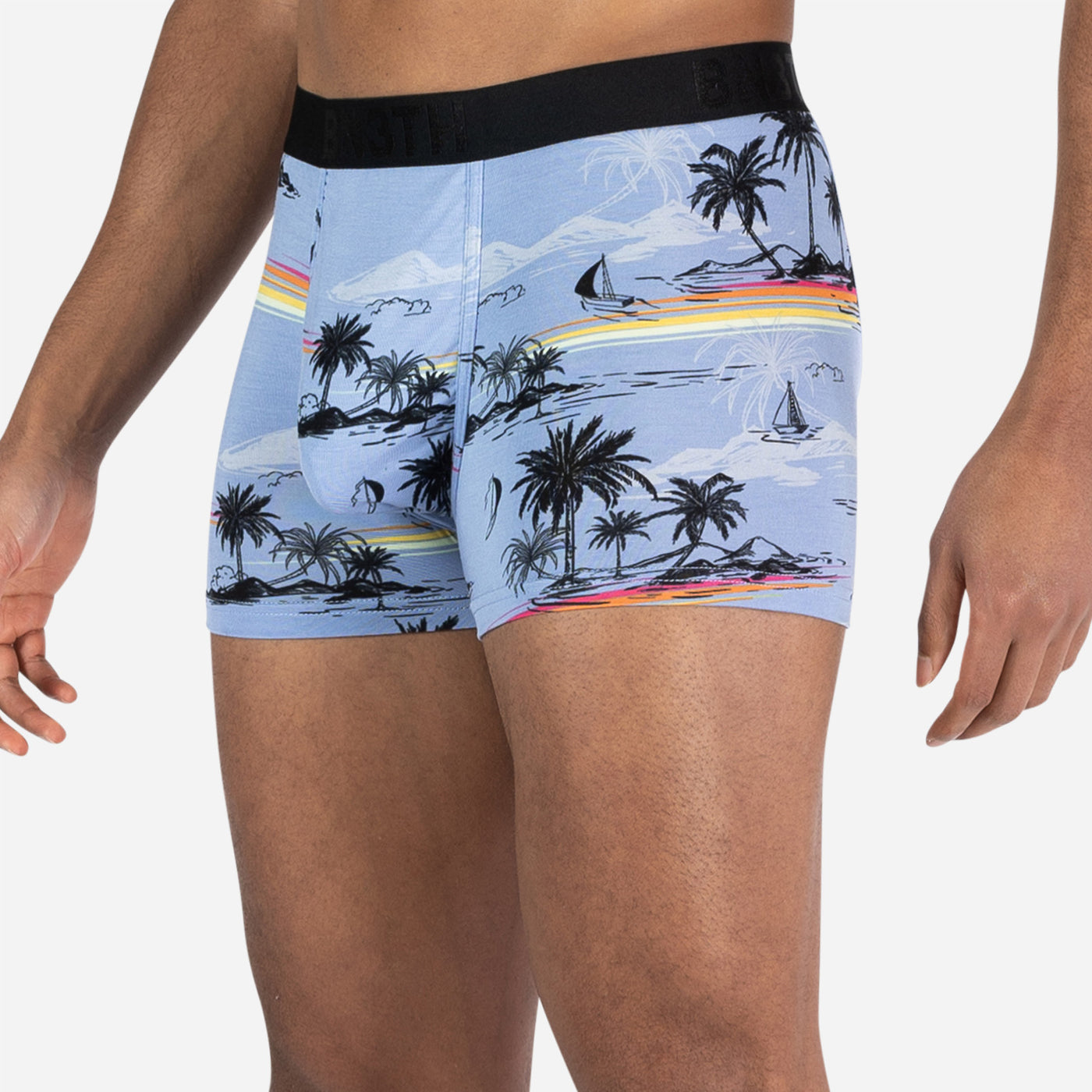 Classic Icon Trunk Take Me There Sky