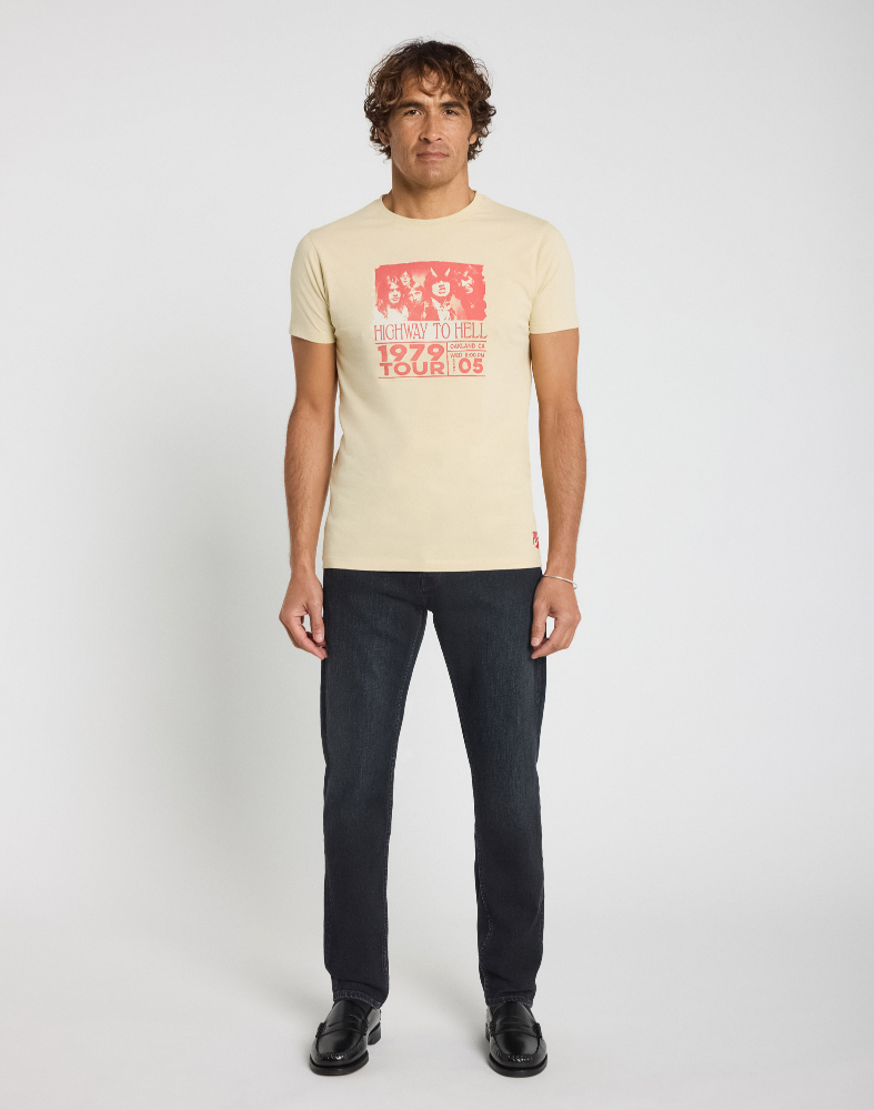 MEN'S T-SHIRT VOLT