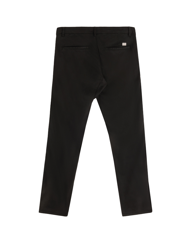 MEN'S PANTS CHINO CUT - DARK2