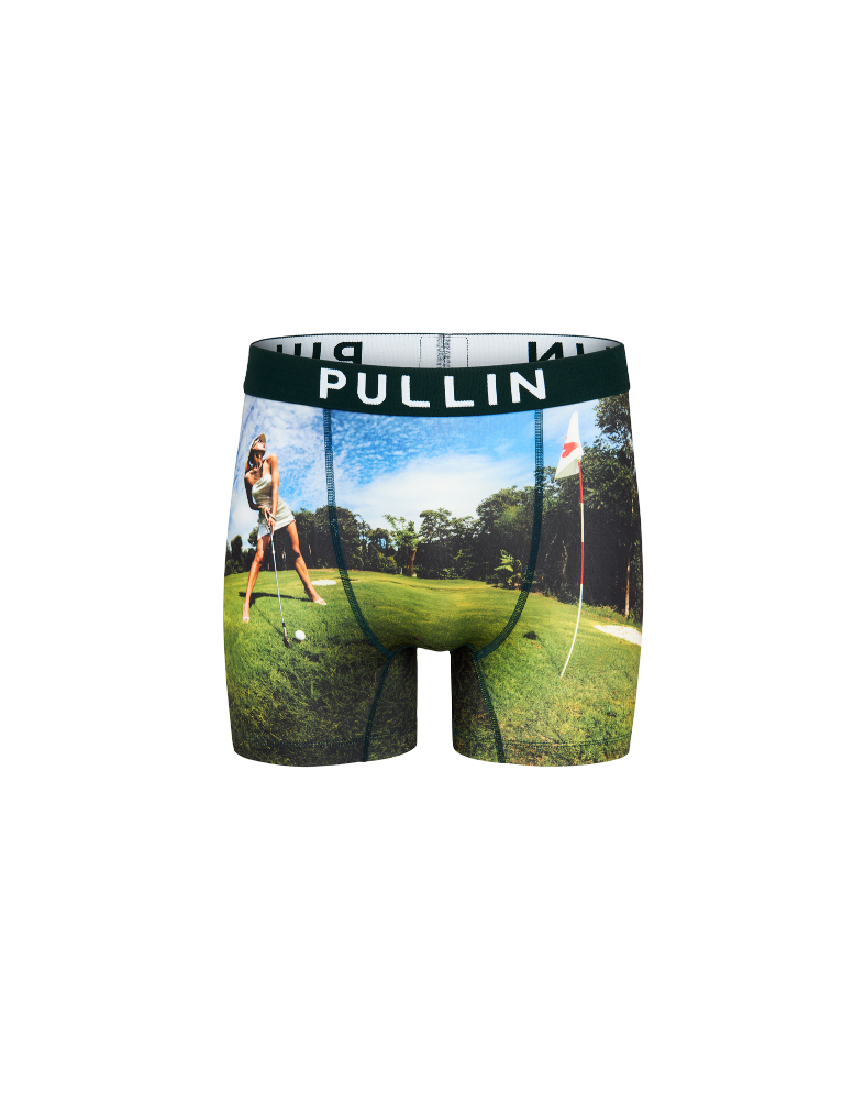 MEN'S TRUNK FASHION 2 HOLE